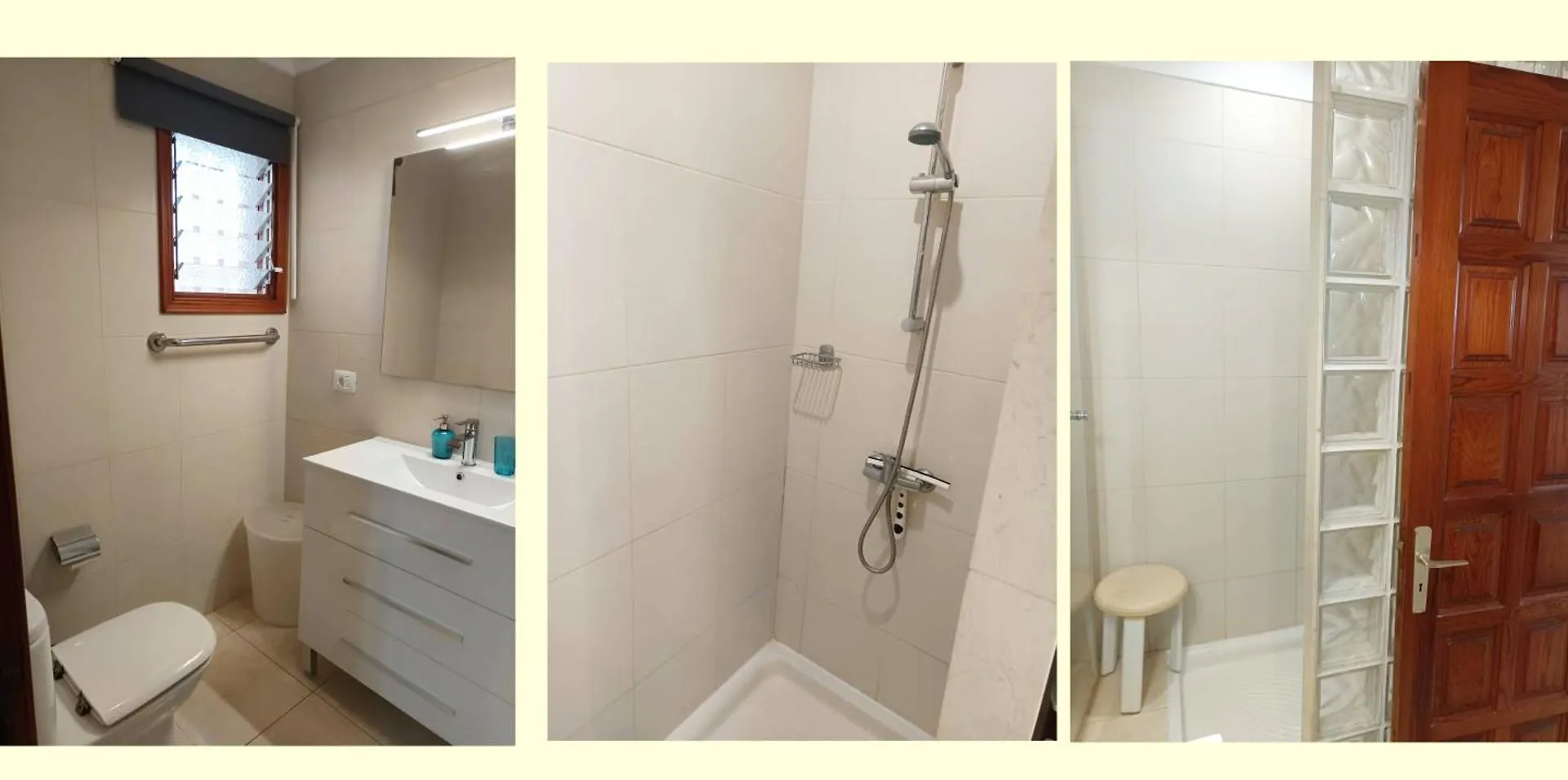 פוארטו דה סנטיאגו Hibisco Holiday Home Los Gigantes 0*, פוארטו דה סנטיאגו ספרד